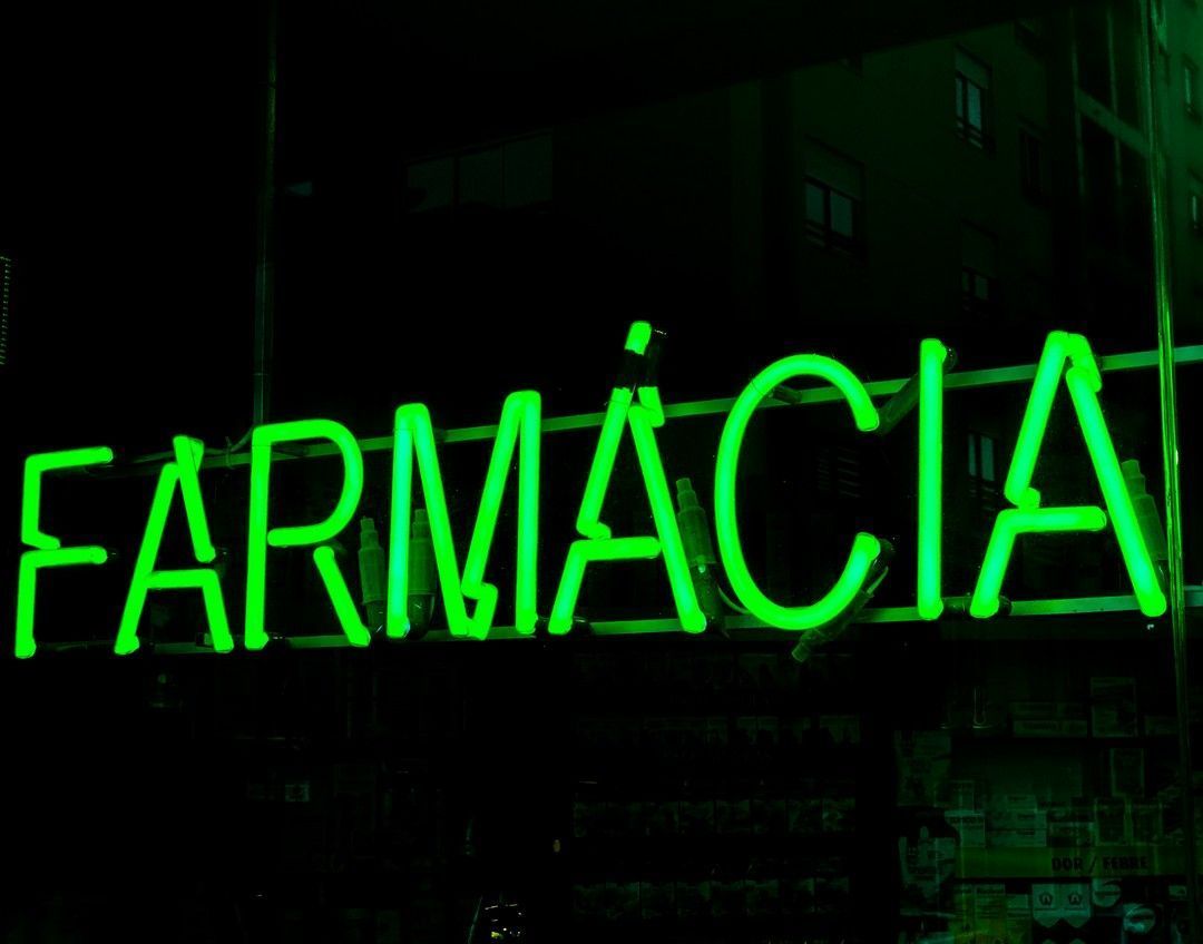 test de antígenos en farmacias