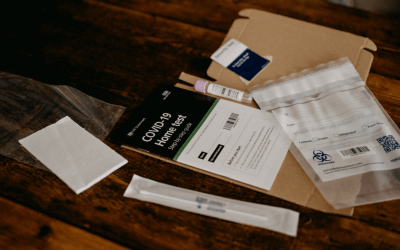 Cada vez más cerca el Real Decreto para eximir de la prescripción médica la venta de tests de autodiagnóstico en las farmacias