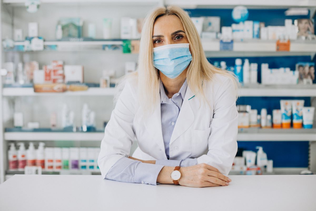 España es uno de los países que aún no cuenta con las farmacias para las campañas de inmunización